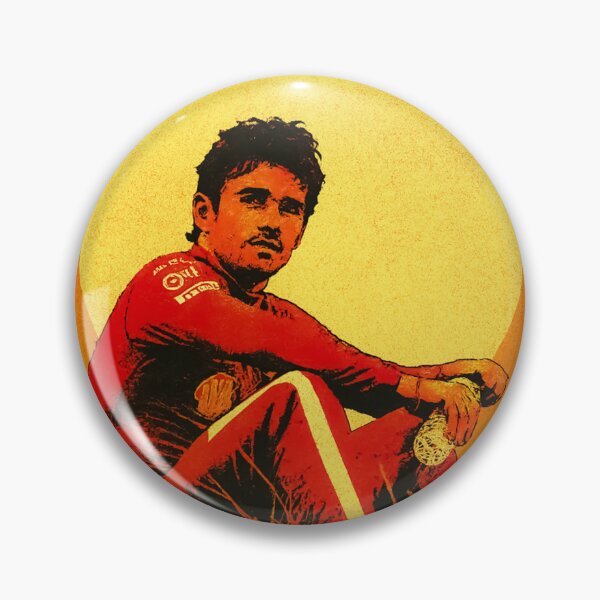 Item preview, Charles Leclerc Meme designed and sold by NathanJB.