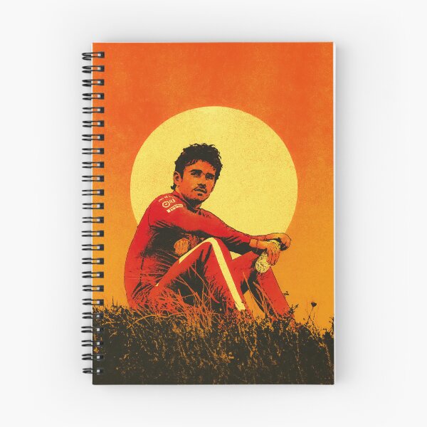 Item preview, Charles Leclerc Meme designed and sold by NathanJB.