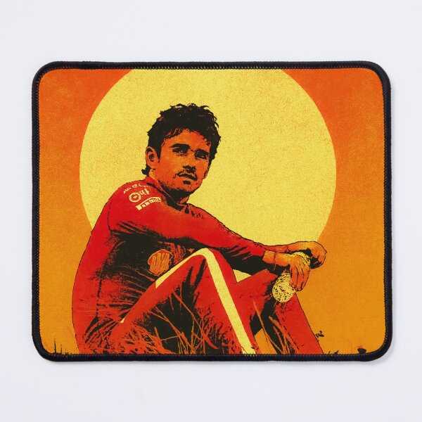 Item preview, Charles Leclerc Meme designed and sold by NathanJB.