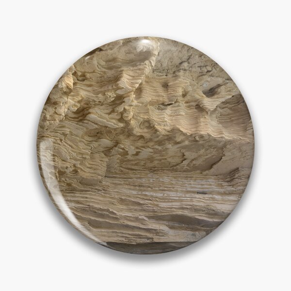Item preview, Layered Coastal Cave Rock Formation designed and sold by Torizo.