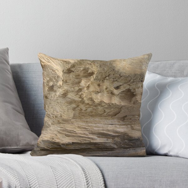 Item preview, Layered Coastal Cave Rock Formation designed and sold by Torizo.