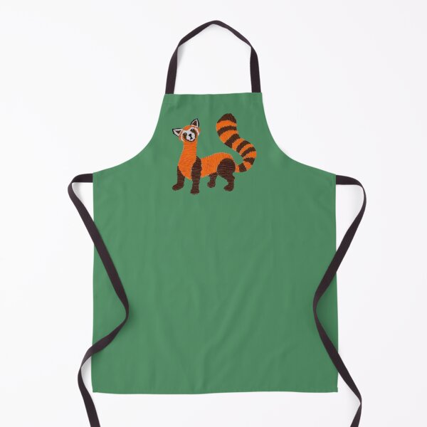 Item preview, Pabu Legend of Korra LOK ATLA *not actually embroidered* designed and sold by Art and Stuff by Sam.
