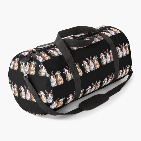 Item preview, Christmas Guinea Pigs Trio designed and sold by jkrphoto.
