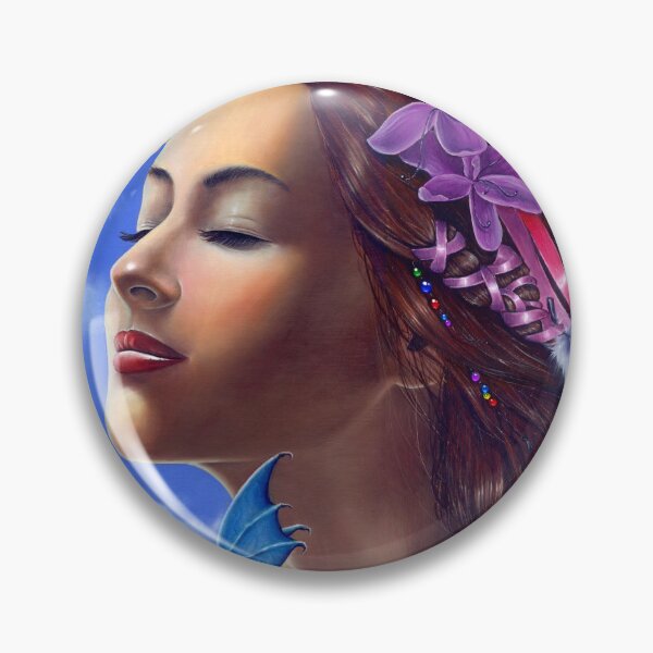 Item preview, Air Profusion designed and sold by Maria William Illustration.