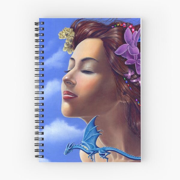 Item preview, Air Profusion designed and sold by Maria William Illustration.