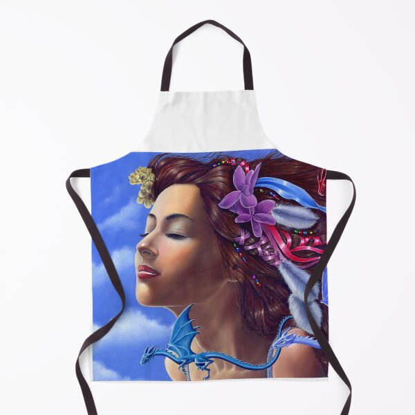 Item preview, Air Profusion designed and sold by Maria William Illustration.