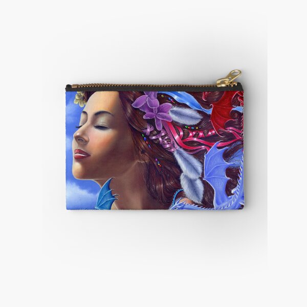 Item preview, Air Profusion designed and sold by Maria William Illustration.