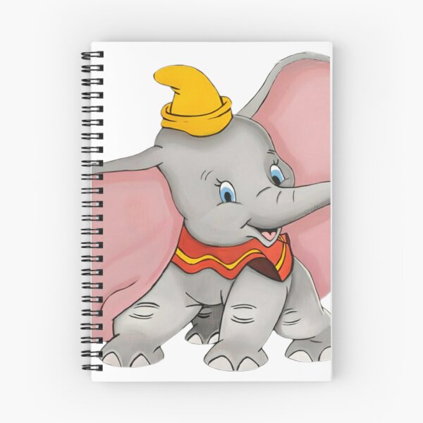 Item preview, Dumbo the elephant designed and sold by Dartdar1.