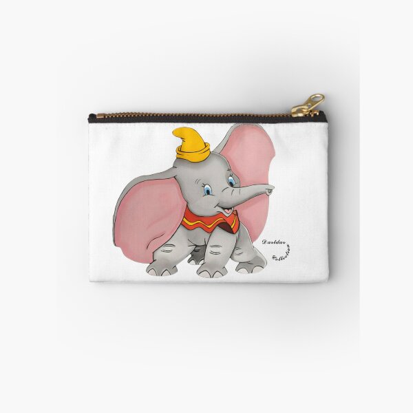 Item preview, Dumbo the elephant designed and sold by Dartdar1.