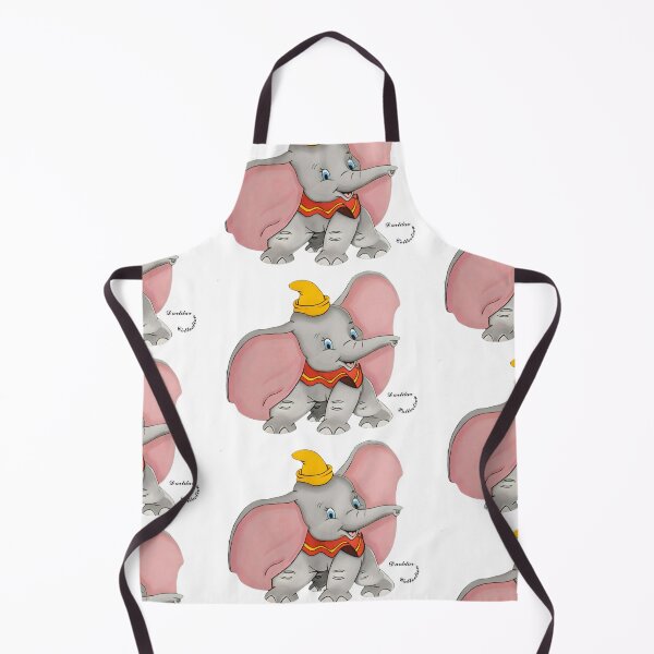 Item preview, Dumbo the elephant designed and sold by Dartdar1.