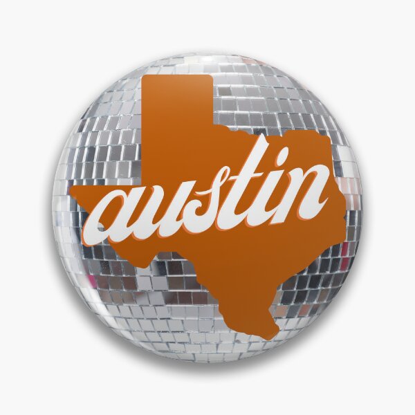 Item preview, austin disco designed and sold by mtayzart.