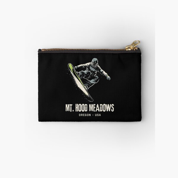 Item preview, Mt. Hood Meadows - Oregon  designed and sold by GoodOldVintage.