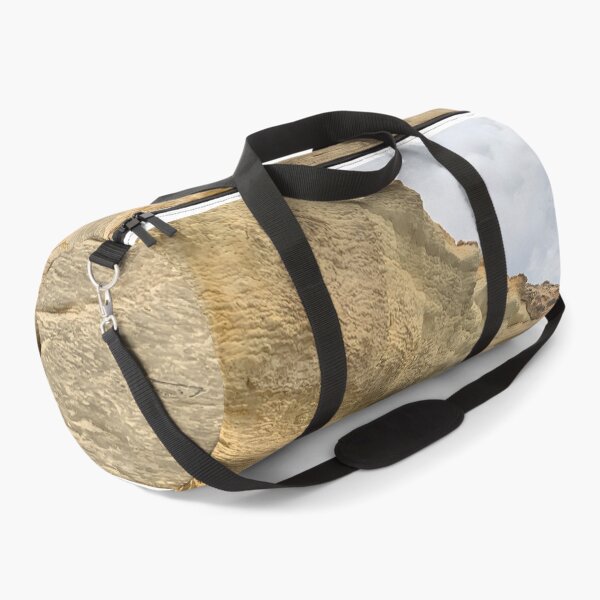 Item preview, Layered Coastal Cliffs & Boulder Formations designed and sold by Torizo.
