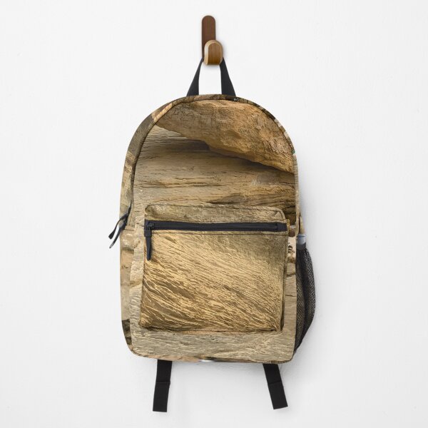 Item preview, Layered Coastal Cliffs & Boulder Formations designed and sold by Torizo.