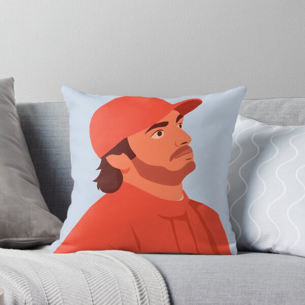 Item preview, Carlos Sainz Meme designed and sold by NathanJB.