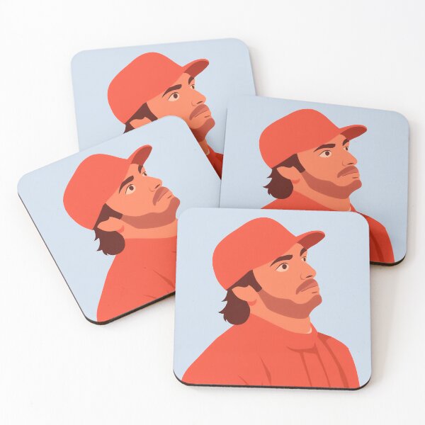 Item preview, Carlos Sainz Meme designed and sold by NathanJB.
