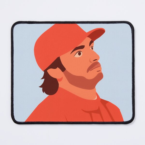 Item preview, Carlos Sainz Meme designed and sold by NathanJB.