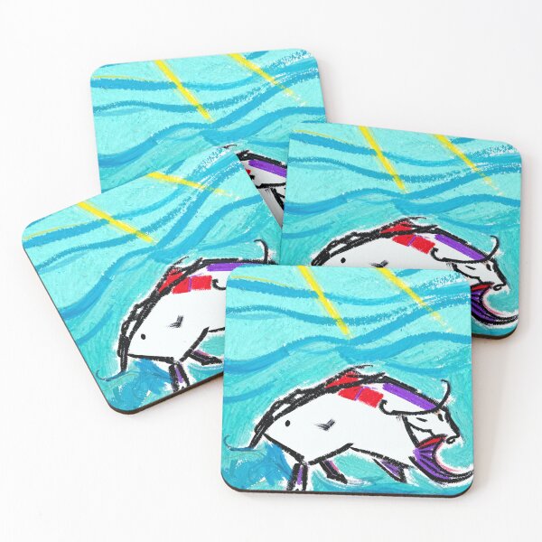 Item preview,  Bright Soft Doodle Figure - Sunny Day designed and sold by Simple Life & KAMOCHI.