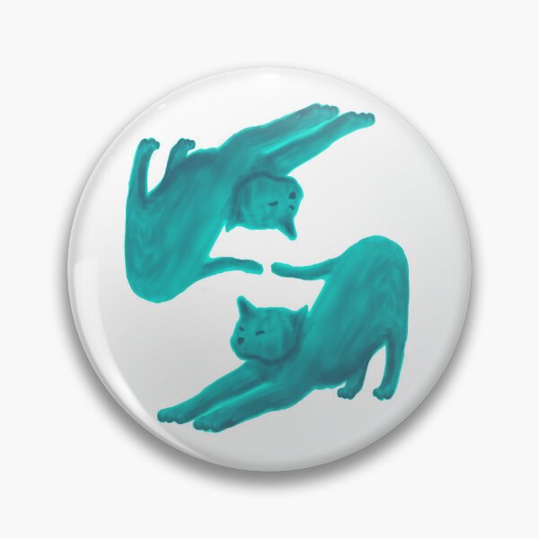Item preview, Lunar Cats designed and sold by PissKind.