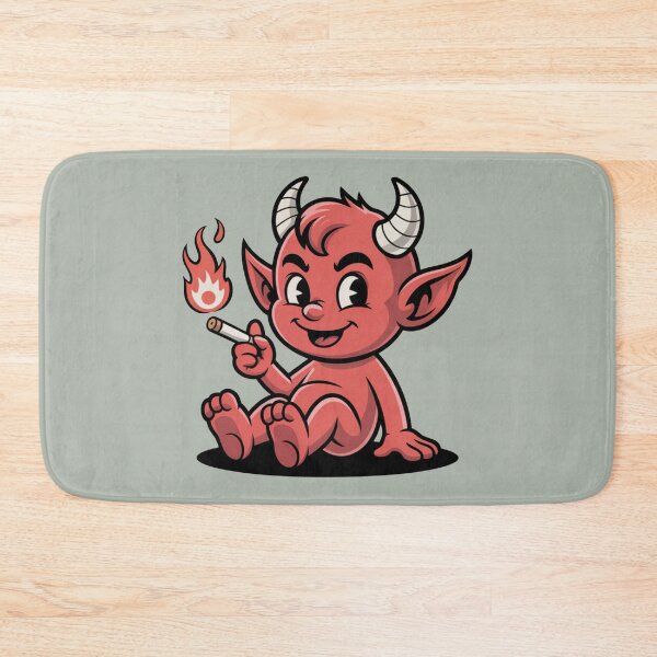Item preview, Baby  Devil designed and sold by Fashion For You.