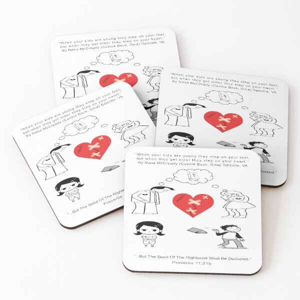 Item preview, Matters of The Heart designed and sold by Divine Mind Designs.