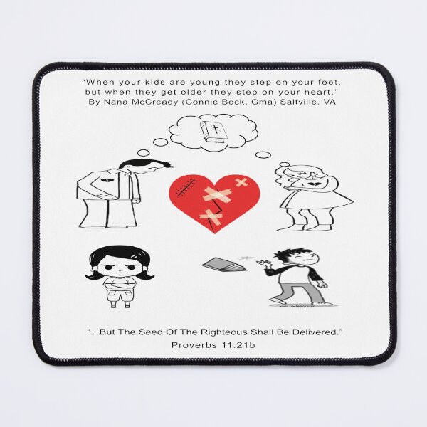 Item preview, Matters of The Heart designed and sold by Divine Mind Designs.