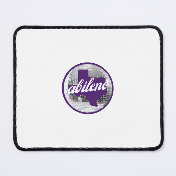 Item preview, abilene disco designed and sold by mtayzart.