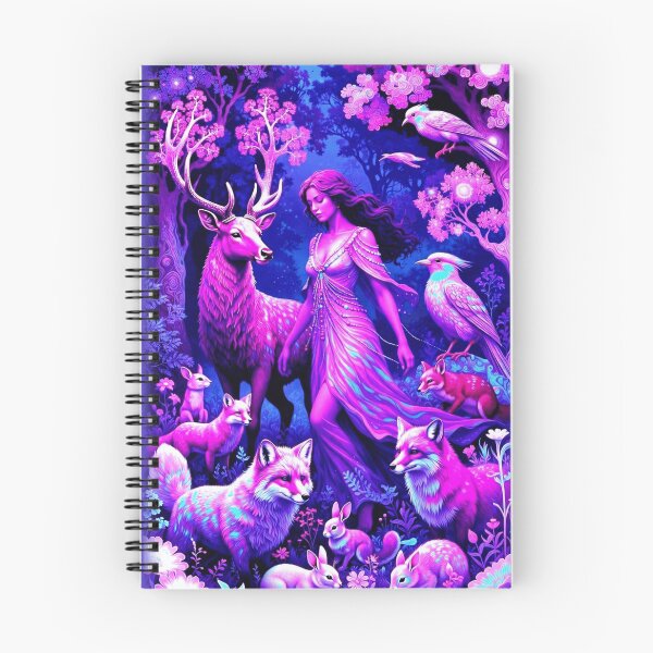 Item preview, FEMALE ANIMISM designed and sold by artfu.