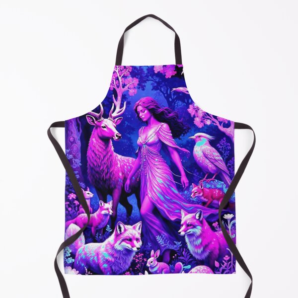 Item preview, FEMALE ANIMISM designed and sold by artfu.