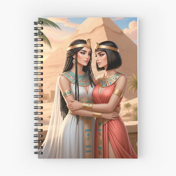 Item preview, Warm, affectionate moment between two women designed and sold by Elando1212.
