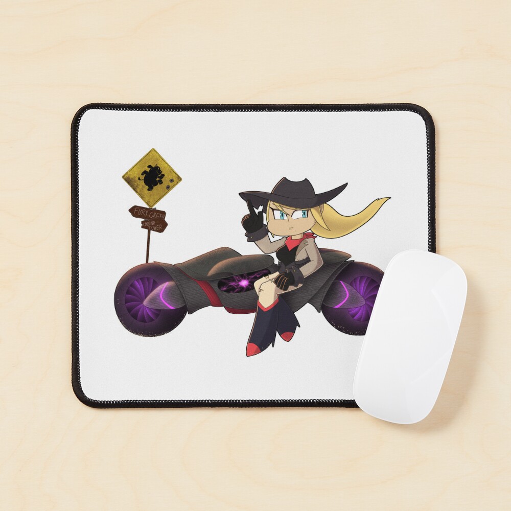 Item preview, Mouse Pad designed and sold by JoshPointOh.