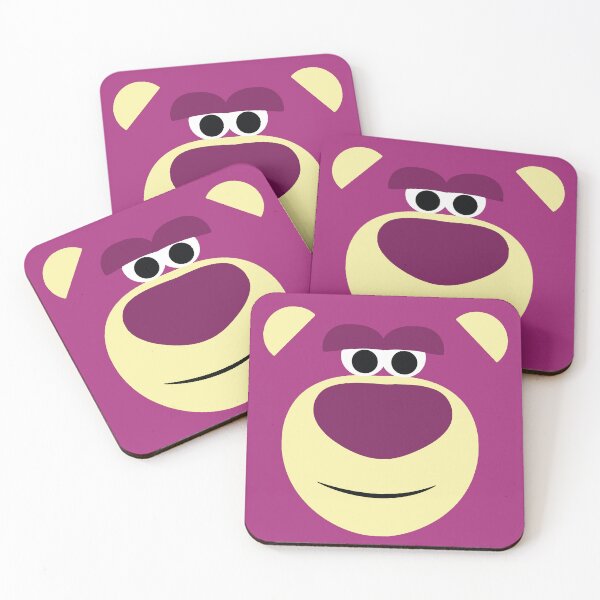 Item preview, Lotso face designed and sold by Indepp.