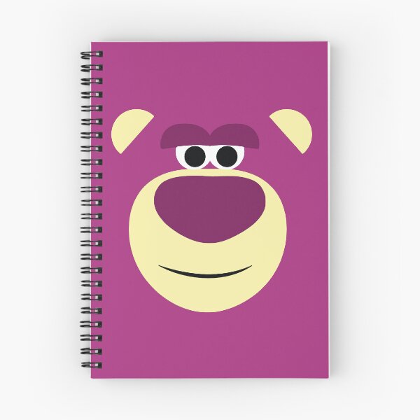Item preview, Lotso face designed and sold by Indepp.