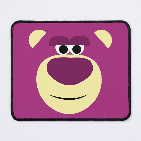 Item preview, Lotso face designed and sold by Indepp.