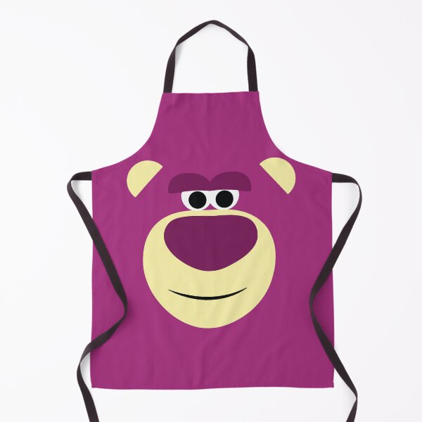 Item preview, Lotso face designed and sold by Indepp.