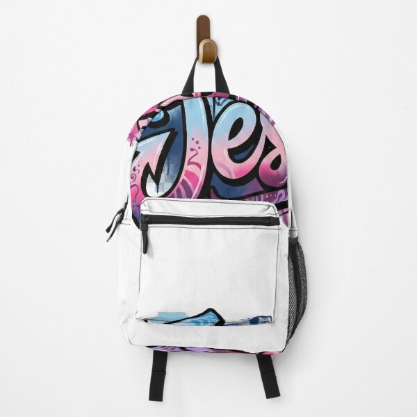Item preview, Custom "Jesenia" Graffiti Art Design | Personalized Name T-Shirt Graphic, Urban Style designed and sold by Alexrtr.