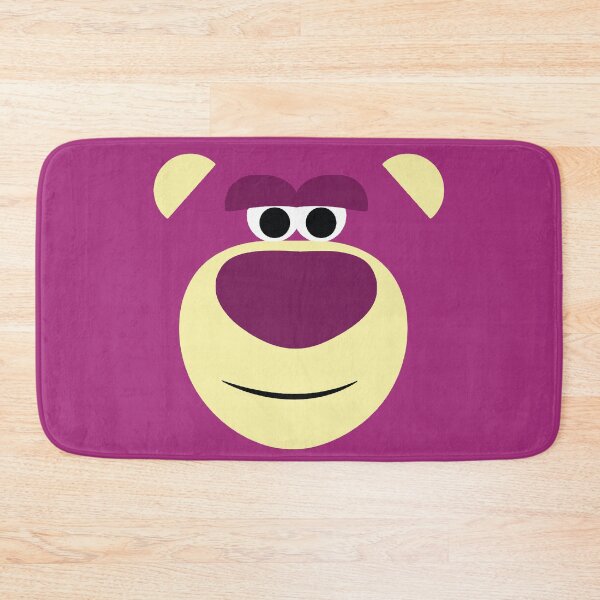 Item preview, Lotso face designed and sold by Indepp.