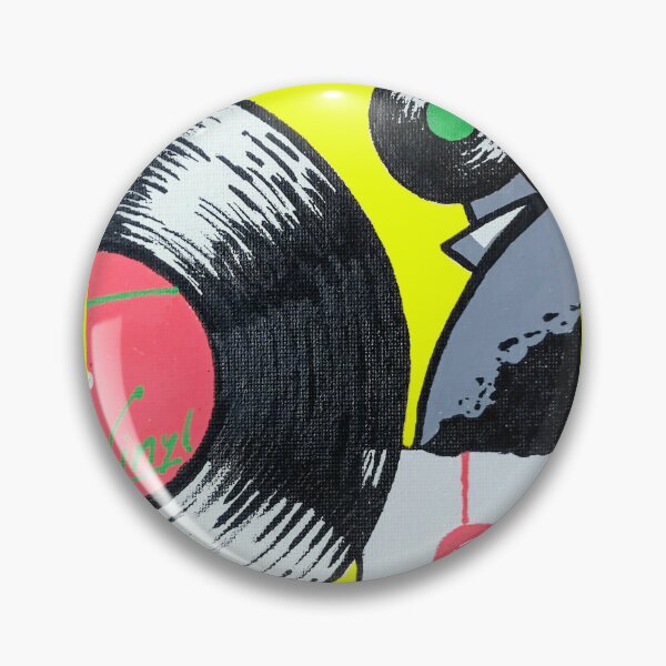 Item preview, Vinyl Junkie designed and sold by smadge.