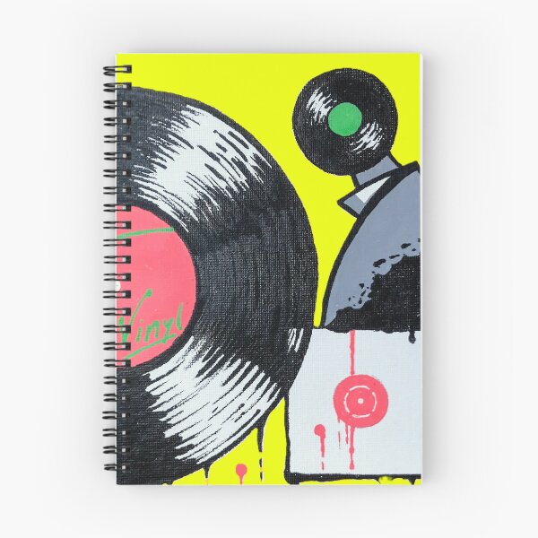 Item preview, Vinyl Junkie designed and sold by smadge.
