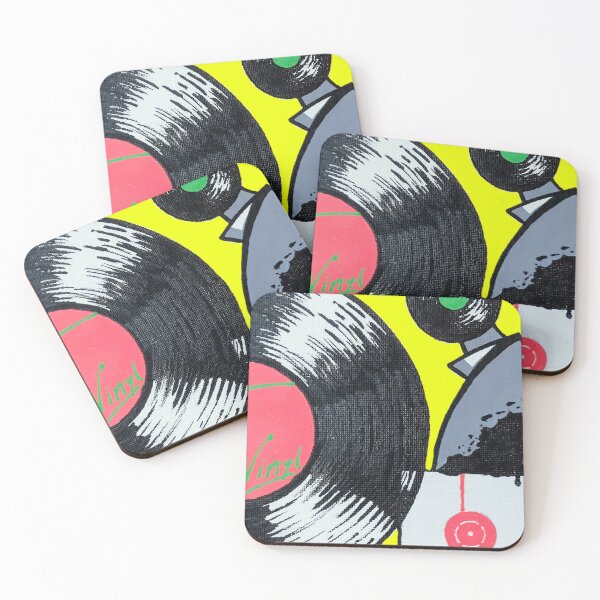 Item preview, Vinyl Junkie designed and sold by smadge.