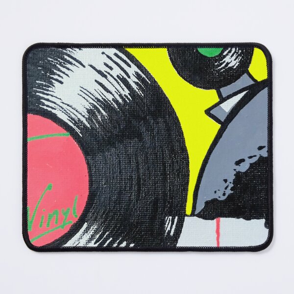 Item preview, Vinyl Junkie designed and sold by smadge.