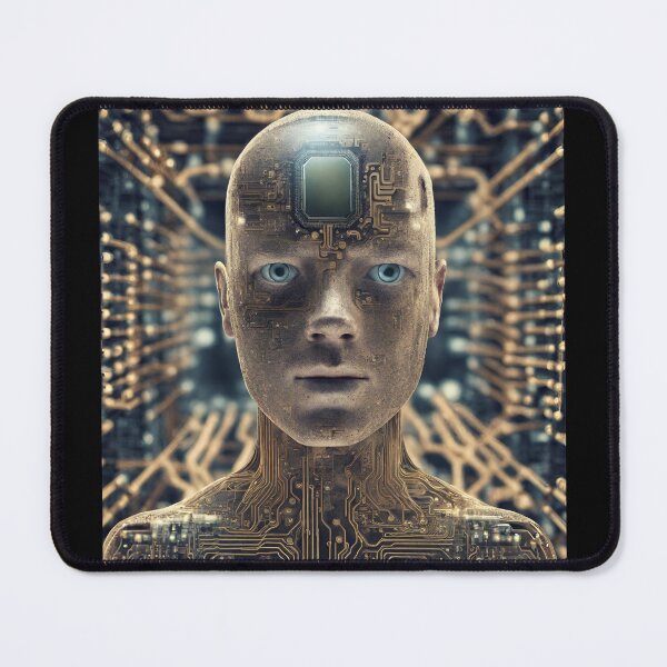 Item preview, We are all machines designed and sold by magic gift.