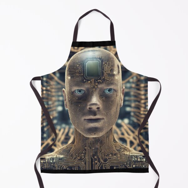 Item preview, We are all machines designed and sold by magic gift.