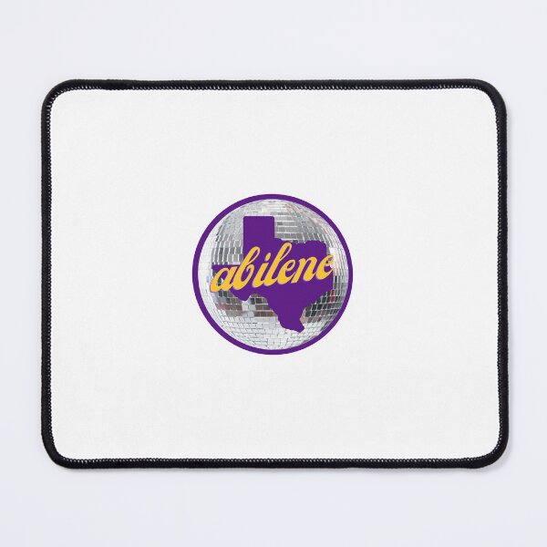 Item preview, abilene disco designed and sold by mtayzart.