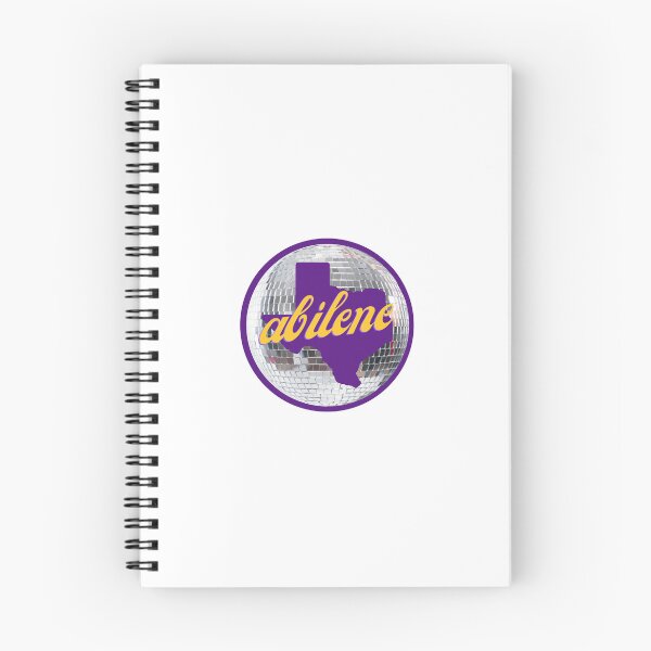 Item preview, abilene disco designed and sold by mtayzart.