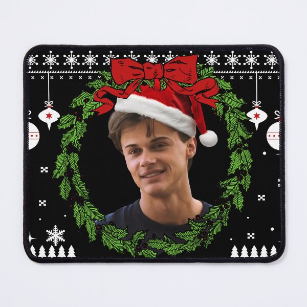Item preview, All I Want For Christmas Is Conrad Fisher designed and sold by Raydinmob.