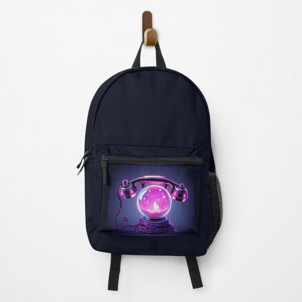 Item preview, Crystal Ball Hotline – Call for Your Future designed and sold by Witty Moon.