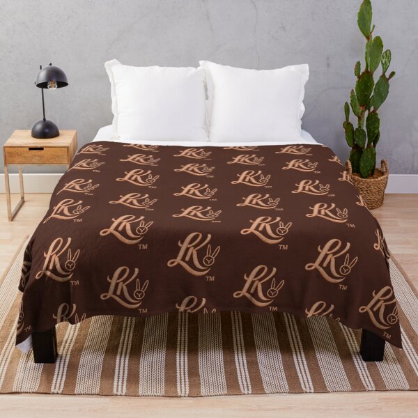 Item preview, LK Mystery Code - Rose Gold Edition - Faux Embroider designed and sold by Urban-InkStudio.