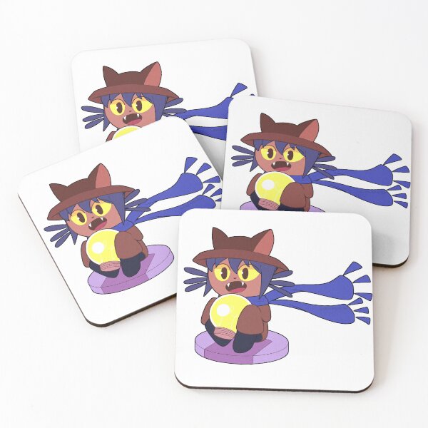 Item preview, Niko designed and sold by JoshPointOh.
