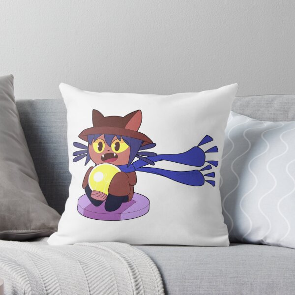 Item preview, Niko designed and sold by JoshPointOh.